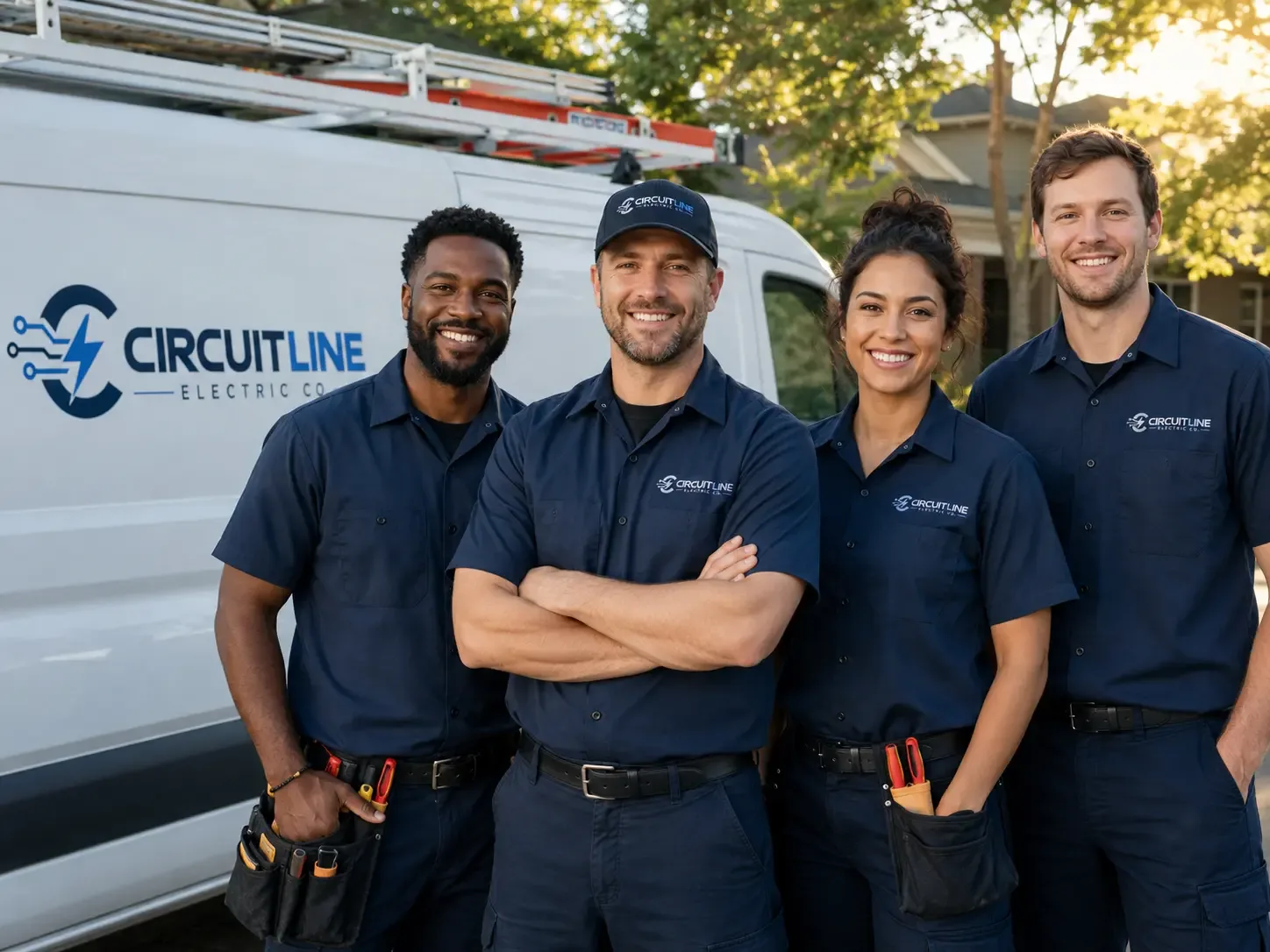 Whole Home Rewiring company in Outlook, MT