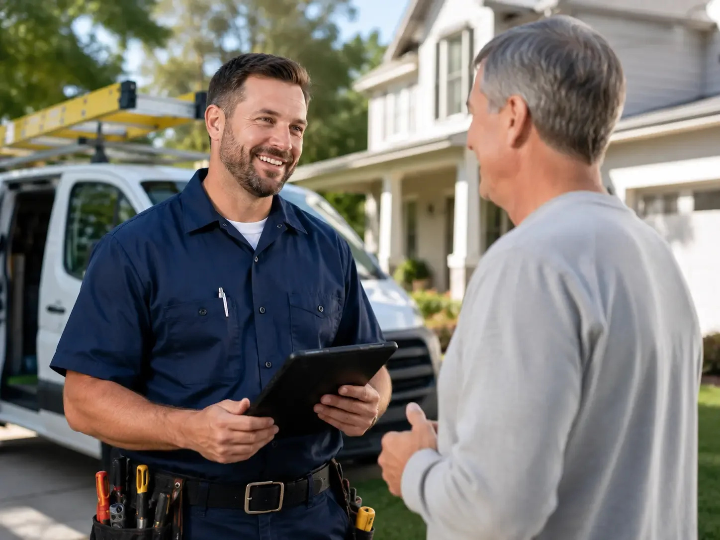 Whole Home Rewiring Outlook, MT FAQs